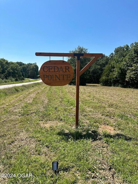 XX3 Highway Mm, Neosho Township, MO 64850