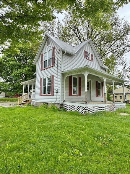 3748 Main St, Burdett, NY 14818