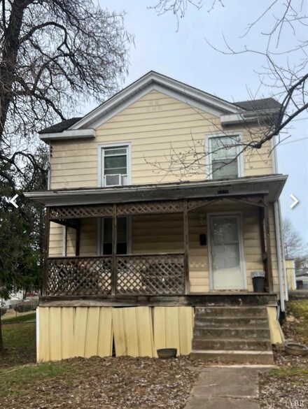 2335 Easley Ave, Lynchburg, VA 24501