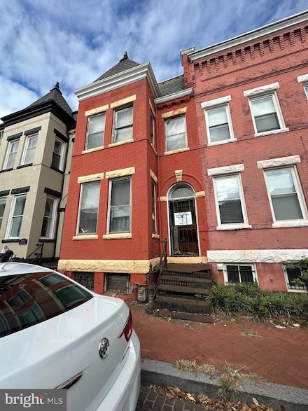 319 Elm St NW, Washington, DC 20001