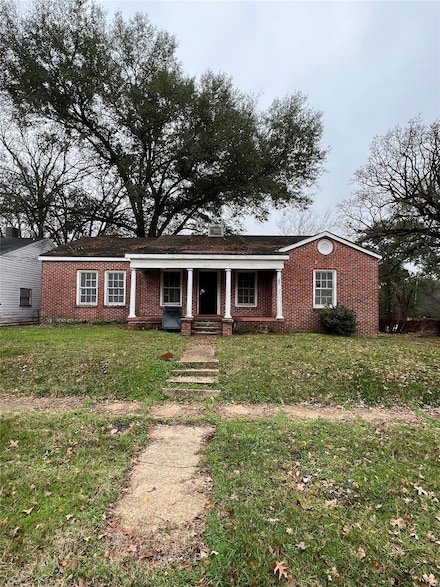 3453 Penick St, Shreveport, LA 71109