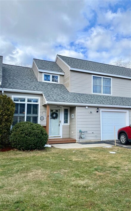 13 Coles Way, Atkinson, NH 03811