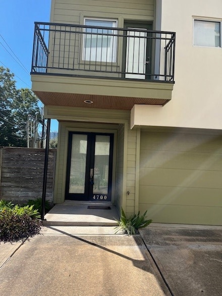 4700 Austin St, Houston, TX 77004