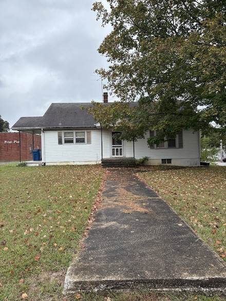 503 Oak Dr, Manchester, TN 37355