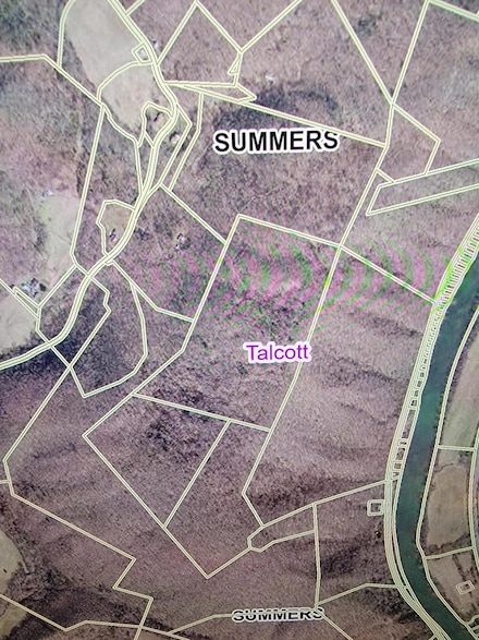 0 Hungards Creek Rd Unit 25-824, Dawson, WV 24910