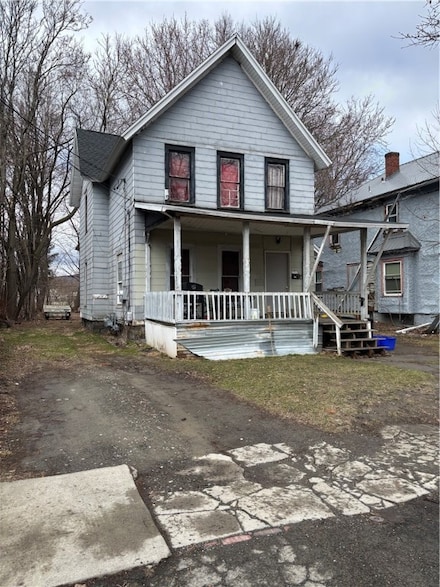 160 Boardman St, Elmira, NY 14904