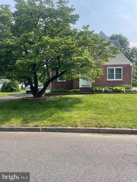 1747 W Mcgalliard Ave, Trenton, NJ 08610