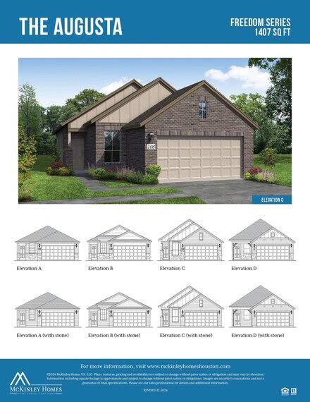 4238 Wind Swell Ln, Houston, TX 77053