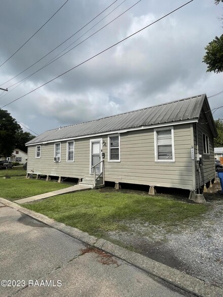 1403 Weber St, Franklin, LA 70538