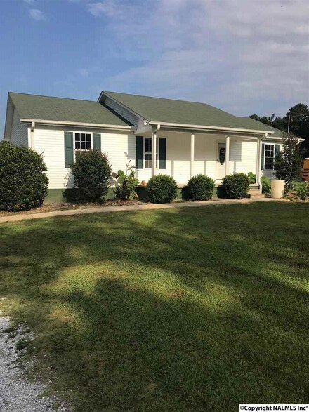 22535 Fain Rd, Elkmont, AL 35620