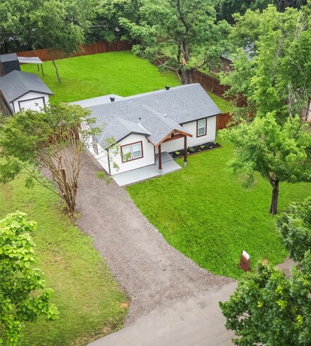 3708 Plum St, Euless, TX 76040