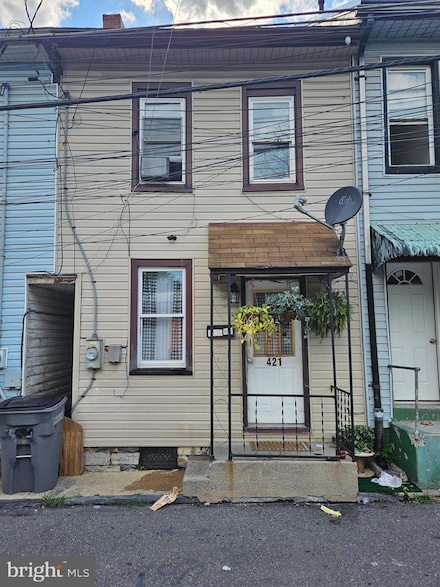 421 N Gannon St, Lebanon, PA 17046