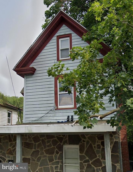 408 Ellis St Unit B (UP), Glassboro, NJ 08028