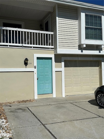 230 Sun Vista Ct N, Treasure Island, FL 33706