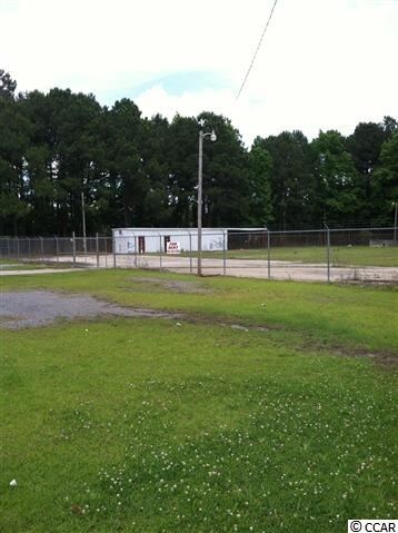 135 Highway 41 51, Hemingway, SC 29554