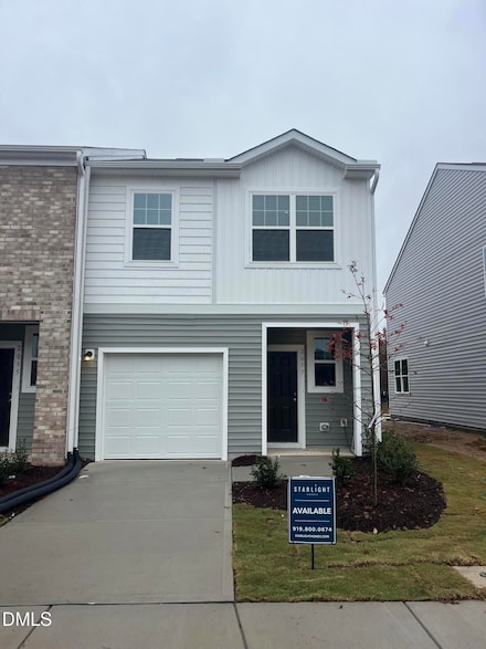 2057 Glen Crossing Dr, Durham, NC 27704