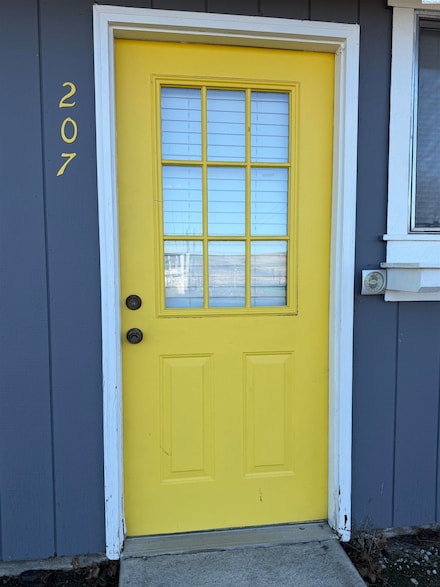 207 Clark Ave, Lacrosse, WA 99143