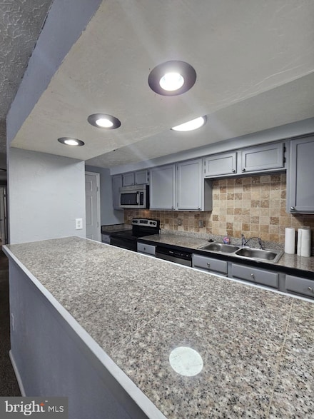 1302 Clover Valley Way Unit A, Edgewood, MD 21040