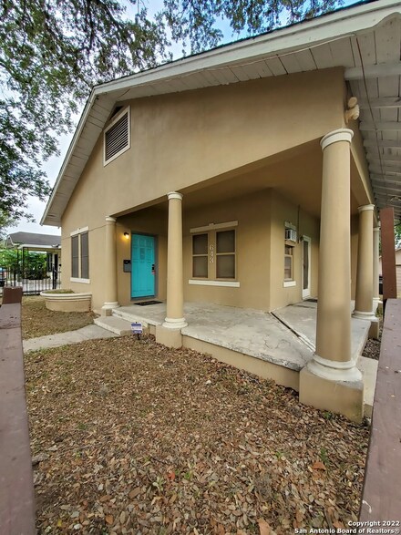 643 E Southcross Blvd, San Antonio, TX 78214