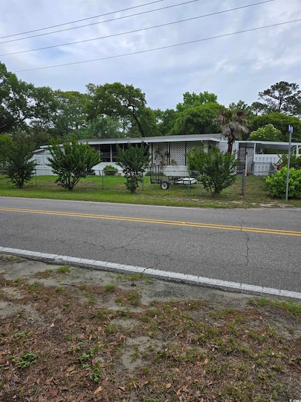 2701 Gemini Dr, Myrtle Beach, SC 29575