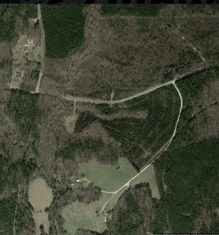 1920 Loco Church Rd, Lincolnton, GA 30817