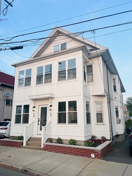 58 Cabot St, Everett, MA 02149