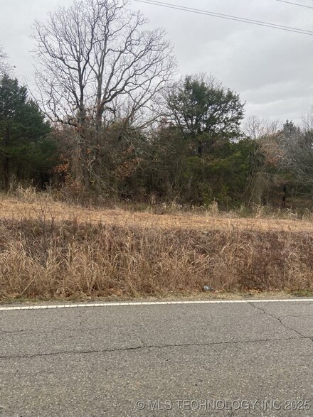 002 Basin Rd, Mannford, OK 74044