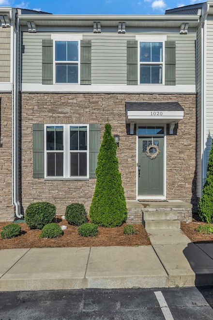 4316 Summercrest Blvd Unit 1020, Antioch, TN 37013