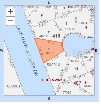 0 Mediterranean Ln Unit S5026546, Poinciana, FL 34759