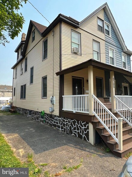 6705 Rudderow Ave, Pennsauken, NJ 08109