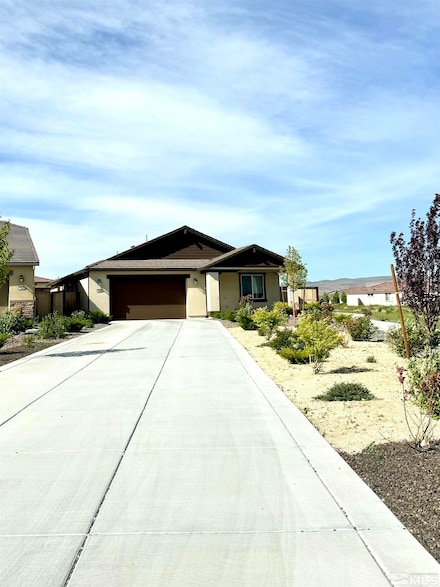 1192 Rising Tides Dr, Sparks, NV 89436