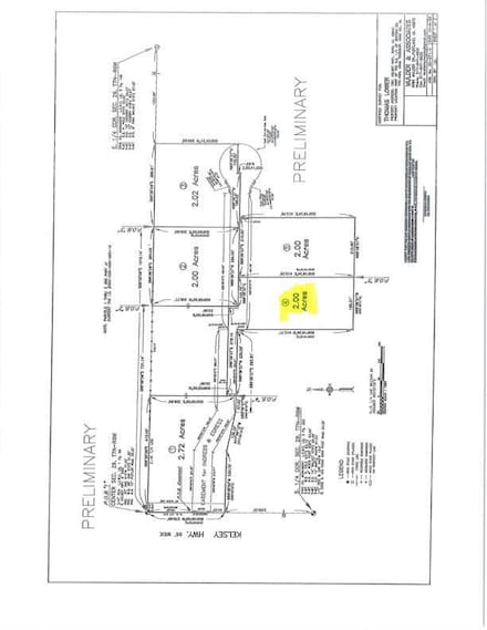 0 Parcel 4 1581 Kelsey Hwy Unit 25004743, Ionia, MI 48846