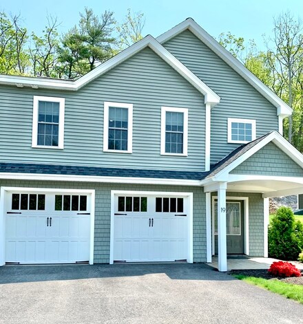 19 Honeycrisp Way Unit 19, Sterling, MA 01564