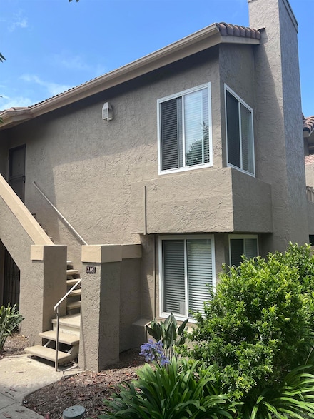 930 Via Mil Cumbres Unit 216, Solana Beach, CA 92075