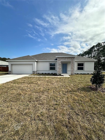 2 Wilson Place, Palm Coast, FL 32164
