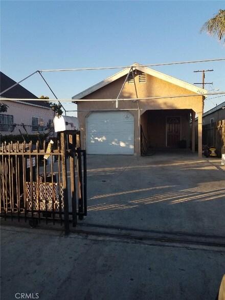2623 E 131st St, Compton, CA 90222