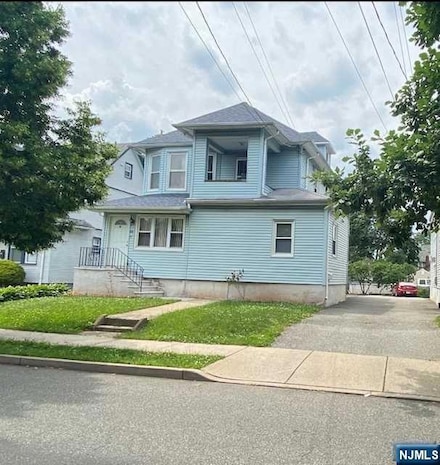 50 Euclid Ave Unit 2nd Floor, Ridgefield Park, NJ 07660