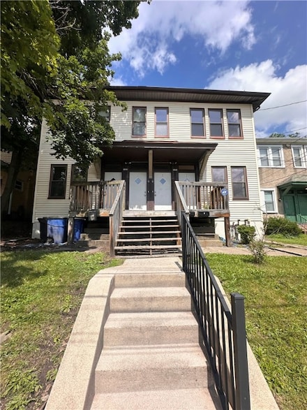 3330 Portola St Unit 2, Pittsburgh, PA 15214