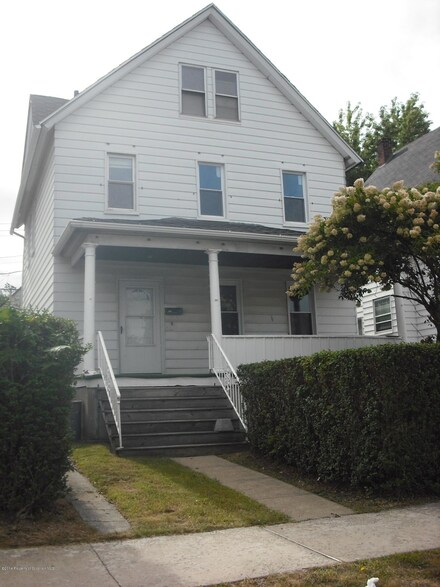 930 Jefferson Ave, Scranton, PA 18510