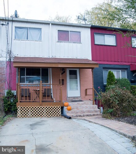 2302 Columbia Place, Hyattsville, MD 20785