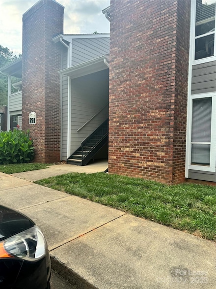 3215 Heathstead Place, Charlotte, NC 28210