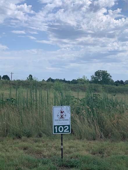 1116 E Flint Hills National Pkwy, Andover, KS 67002