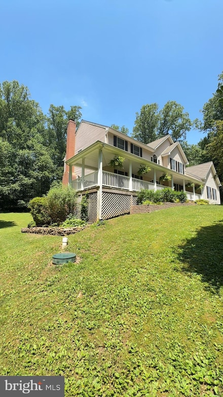 6900 Marriottsville Rd Unit 2, Marriottsville, MD 21104