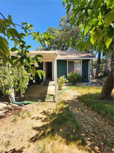 3940 Mullen Ave, Clearlake, CA 95422