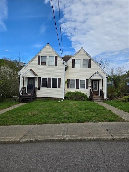 23 Pond St Unit A, Westerly, RI 02891