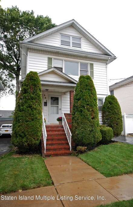 167 Chandler Ave, Staten Island, NY 10314