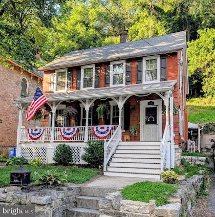 278 N Main St, Port Deposit, MD 21904