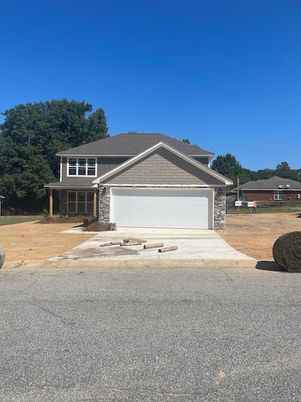 3077 Reese Rd, Columbus, GA 31907