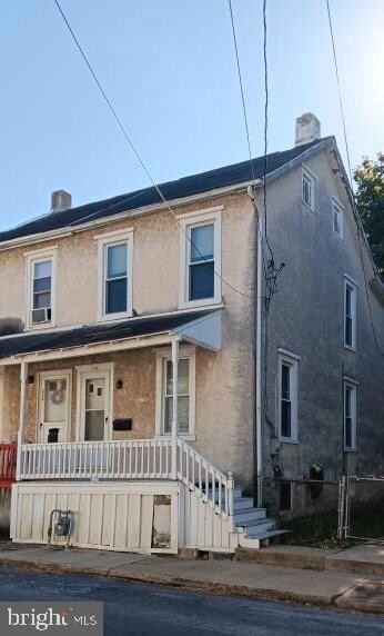 228 Mary St, Downingtown, PA 19335