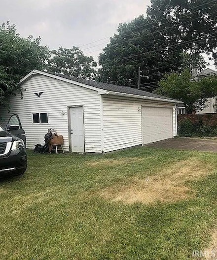 401 E Delaware St, Evansville, IN 47711
